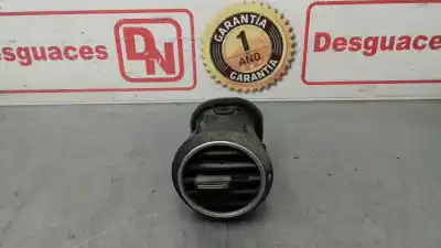 Pièce détachée automobile d'occasion grille d'aération pour audi tt (8j3/8j9) 1.8 16v tfsi références oem iam 8j0820901  