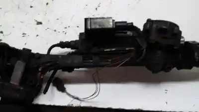 Gebrauchtes Autoersatzteil lenkgetriebe zum audi a3 (8p) motor 1.6 ltr. - 75 kw oem-iam-referenzen 1k1423877  
