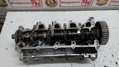 Pièce détachée automobile d'occasion culasse du moteur pour renault scenic iii 1.5 dci diesel fap références oem iam 110426145r  