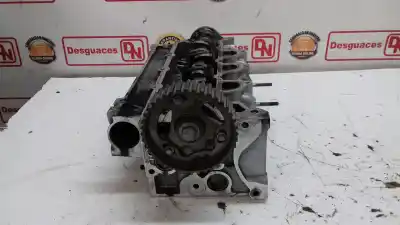 Pièce détachée automobile d'occasion culasse du moteur pour renault scenic iii 1.5 dci diesel fap références oem iam 110426145r  