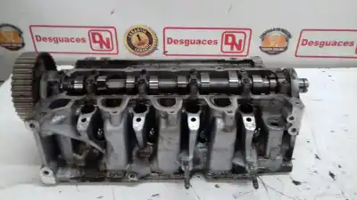 Pièce détachée automobile d'occasion culasse du moteur pour renault scenic iii 1.5 dci diesel fap références oem iam 110426145r  