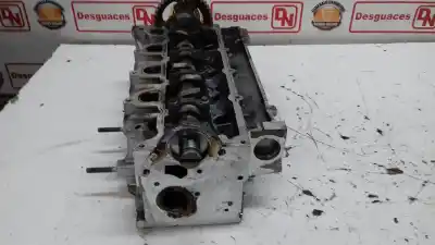 Pièce détachée automobile d'occasion culasse du moteur pour renault scenic iii 1.5 dci diesel fap références oem iam 110426145r  