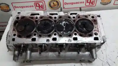 Pièce détachée automobile d'occasion culasse du moteur pour renault scenic iii 1.5 dci diesel fap références oem iam 110426145r  