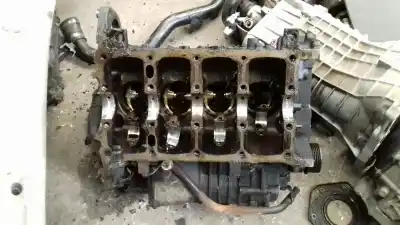 Second-hand car spare part scrapped engine for bmw mini (r50,r53) 1.6 16v cat oem iam references w11b16aa  