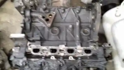 Second-hand car spare part scrapped engine for bmw mini (r50,r53) 1.6 16v cat oem iam references w11b16aa  