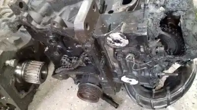 Second-hand car spare part scrapped engine for bmw mini (r50,r53) 1.6 16v cat oem iam references w11b16aa  