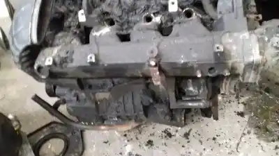 Second-hand car spare part scrapped engine for bmw mini (r50,r53) 1.6 16v cat oem iam references w11b16aa  