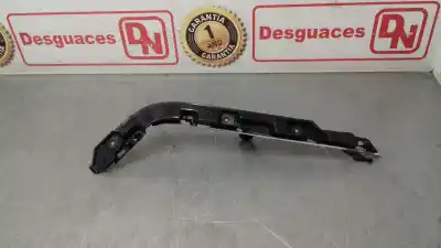 Pezzo di ricambio per auto di seconda mano modanatura per bmw serie 1 berlina (e81/e87) 118d riferimenti oem iam 51127058517