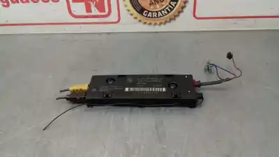 Pezzo di ricambio per auto di seconda mano modulo elettronico per bmw serie 1 berlina (e81/e87) 118d riferimenti oem iam 6520695890002