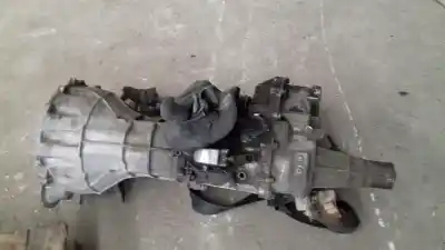 Gebrauchtes Autoersatzteil getriebe zum opel frontera b 2.2 16v dti oem-iam-referenzen 42246227  