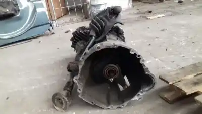 Gebrauchtes Autoersatzteil getriebe zum opel frontera b 2.2 16v dti oem-iam-referenzen 42246227  