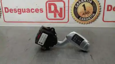 Second-hand car spare part gear lever for bmw serie 7 (e65/e66) 730d oem iam references 170267054  