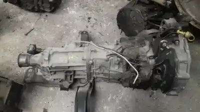 Second-hand car spare part gearbox for subaru legacy kombi/outback b14 2.0 diesel cat oem iam references ty758v1aab  