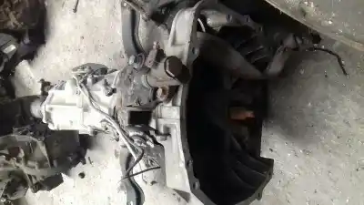 Second-hand car spare part gearbox for subaru legacy kombi/outback b14 2.0 diesel cat oem iam references ty758v1aab  