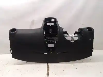 Second-hand car spare part dashboard for opel corsa d enjoy oem iam references 13184102