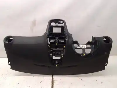 Second-hand car spare part dashboard for opel corsa d enjoy oem iam references 13184102  