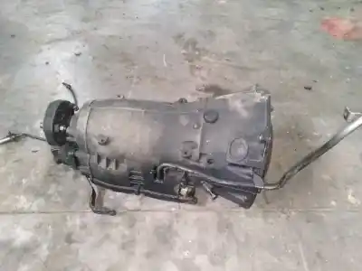 Pièce détachée automobile d'occasion boîte de vitesses pour mercedes-benz clase e (w211) berlina e 220 cdi (211.008) références oem iam 722640