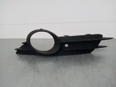 Second-hand car spare part left bumper grille for opel corsa d enjoy oem iam references 475498858a