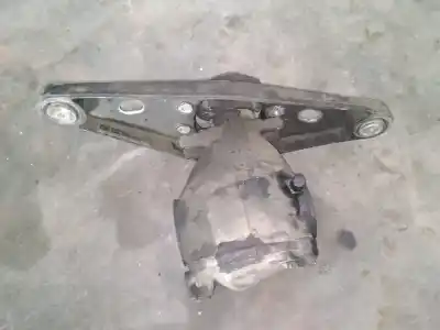 Pièce détachée automobile d'occasion différentiel arrière pour mercedes-benz clase e (w211) berlina e 220 cdi (211.008) références oem iam a2303512008