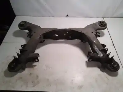 Pièce détachée automobile d'occasion essieu arrière pour mercedes-benz clase e (w211) berlina e 220 cdi (211.008) références oem iam 2113506955