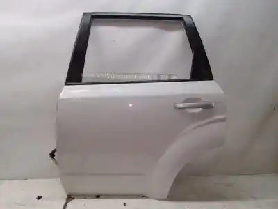 Автозапчасти б/у задняя левая дверь за subaru forester s12 executive ссылки oem iam 60409sc0119p