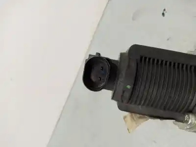 Second-hand car spare part egr valve for opel zafira b 1.9 16v cdti cat (z 19 dth / lrd) oem iam references 55215031  
