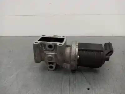 Second-hand car spare part egr valve for opel zafira b 1.9 16v cdti cat (z 19 dth / lrd) oem iam references 55215031  
