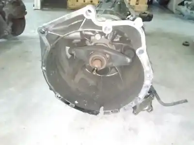 Second-hand car spare part gearbox for bmw x3 (e83) 2.0d oem iam references 1069401058