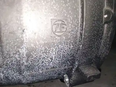 Pezzo di ricambio per auto di seconda mano riduttore per bmw x3 (e83) 2.0d riferimenti oem iam 1069401058  