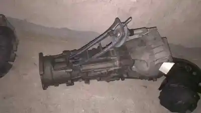 Pezzo di ricambio per auto di seconda mano riduttore per bmw x3 (e83) 2.0d riferimenti oem iam 1069401058  