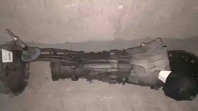 Pezzo di ricambio per auto di seconda mano riduttore per bmw x3 (e83) 2.0d riferimenti oem iam 1069401058  