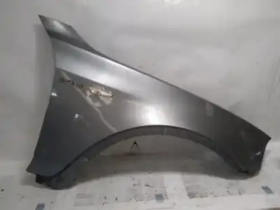 Second-hand car spare part front right fin for bmw x3 (e83) 2.0d oem iam references 41353403736