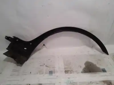 Second-hand car spare part left front winglet for bmw x3 (e83) 2.0d oem iam references 51773405817  