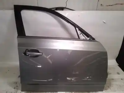 Second-hand car spare part front right door for bmw x3 (e83) 2.0d oem iam references 41003451016