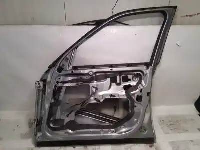 Second-hand car spare part front right door for bmw x3 (e83) 2.0d oem iam references 41003451016  