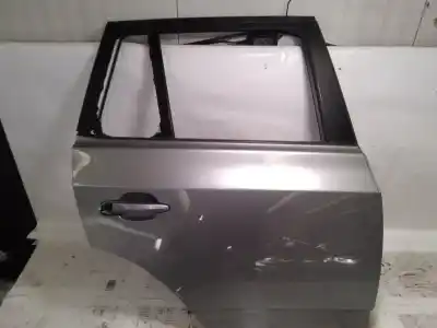 İkinci el araba yedek parçası arka sag kapi için bmw x3 (e83) 2.0d oem iam referansları 41003449338  