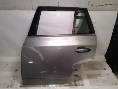 Second-hand car spare part rear left door for bmw x3 (e83) 2.0d oem iam references 41003449337