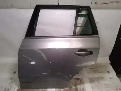 İkinci el araba yedek parçası arka sol kapi için bmw x3 (e83) 2.0d oem iam referansları 41003449337  