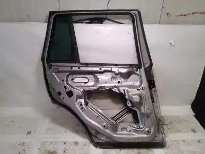 İkinci el araba yedek parçası arka sol kapi için bmw x3 (e83) 2.0d oem iam referansları 41003449337  