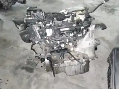 İkinci el araba yedek parçası komple motor için fiat bravo (198) 1.4 16v t jet sport (110kw) oem iam referansları 198a1000  