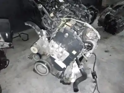 İkinci el araba yedek parçası komple motor için fiat bravo (198) 1.4 16v t jet sport (110kw) oem iam referansları 198a1000  