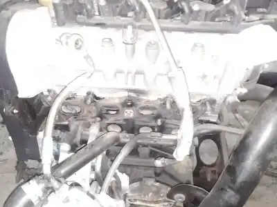 İkinci el araba yedek parçası komple motor için fiat bravo (198) 1.4 16v t jet sport (110kw) oem iam referansları 198a1000  