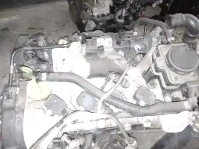 İkinci el araba yedek parçası komple motor için fiat bravo (198) 1.4 16v t jet sport (110kw) oem iam referansları 198a1000  