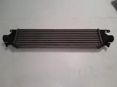İkinci el araba yedek parçası intercooler için fiat bravo (198) 1.4 16v t jet sport (110kw) oem iam referansları 0051783791