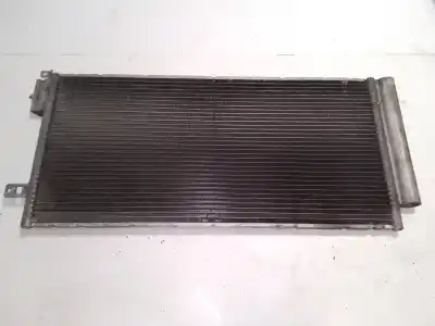 Second-hand car spare part heating / air conditioning radiator for fiat bravo (198) 1.4 16v t jet sport (110kw) oem iam references 789004  