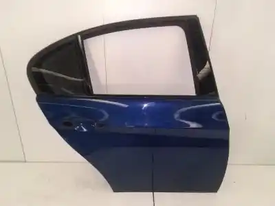 Second-hand car spare part rear right door for bmw serie 3 berlina (e90) 318i oem iam references 41007203648