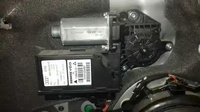 Автозапчасти б/у мотор заднего левого стекла за audi a4 avant (8e) 2.0 tdi ссылки oem iam 8e0959801e
