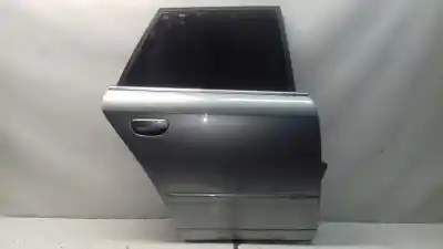 Автозапчасти б/у дверь задняя правая за audi a4 avant (8e) 2.0 tdi ссылки oem iam 8e0833052j