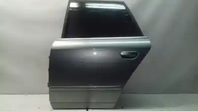 Автозапчасти б/у задняя левая дверь за audi a4 avant (8e) 2.0 tdi ссылки oem iam 8e0833051