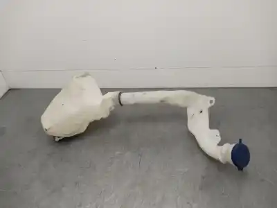 Second-hand car spare part windscreen washer bottle for peugeot 208 active oem iam references 9683988680